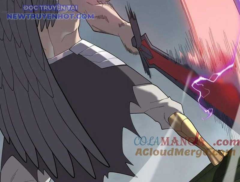 Game Online: Vì Quá Phóng Túng, Tôi Đã Trở Thành Kẻ Thù Của Cả Server Chapter 82 trang 128