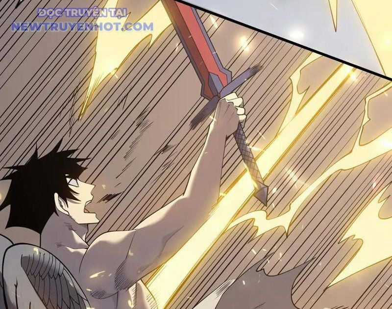 Game Online: Vì Quá Phóng Túng, Tôi Đã Trở Thành Kẻ Thù Của Cả Server Chapter 82 trang 14