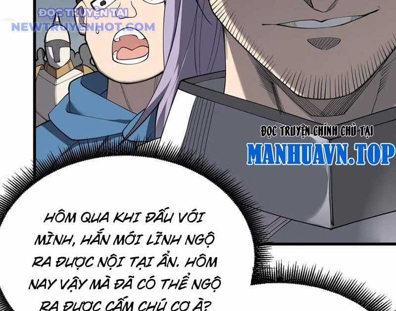 Game Online: Vì Quá Phóng Túng, Tôi Đã Trở Thành Kẻ Thù Của Cả Server Chapter 82 trang 23