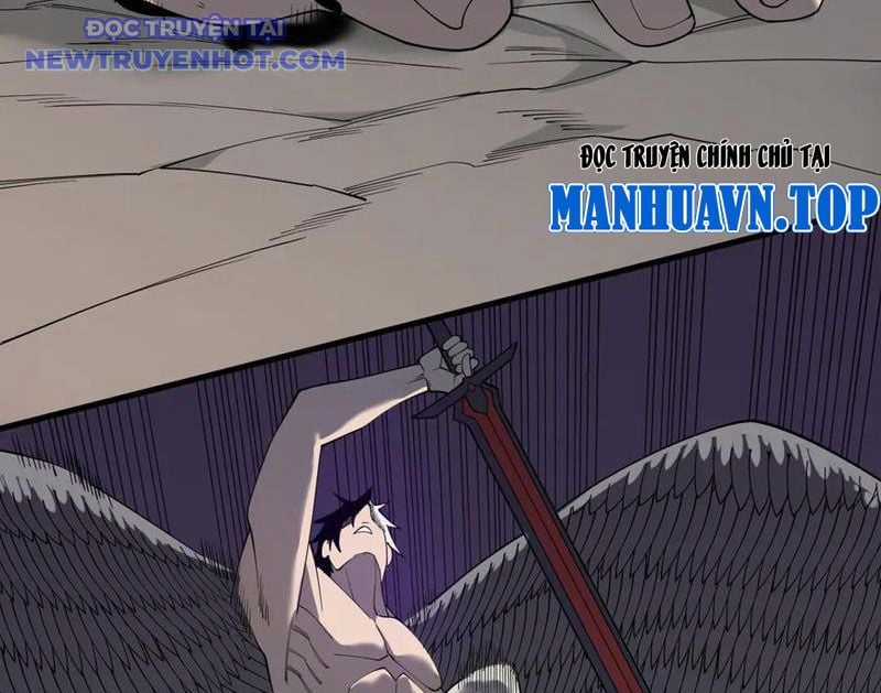 Game Online: Vì Quá Phóng Túng, Tôi Đã Trở Thành Kẻ Thù Của Cả Server Chapter 82 trang 38