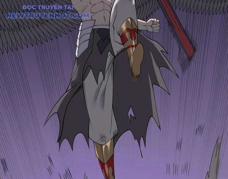 Game Online: Vì Quá Phóng Túng, Tôi Đã Trở Thành Kẻ Thù Của Cả Server Chapter 82 trang 39