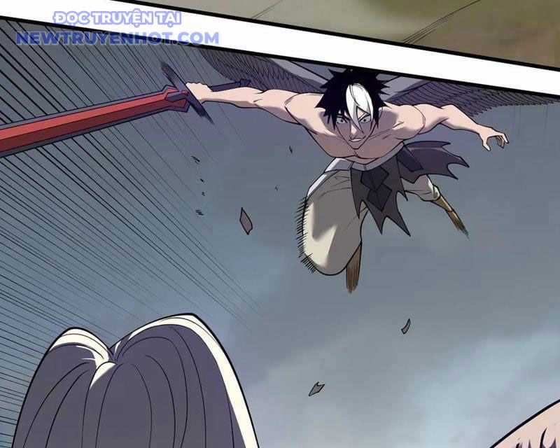 Game Online: Vì Quá Phóng Túng, Tôi Đã Trở Thành Kẻ Thù Của Cả Server Chapter 82 trang 43