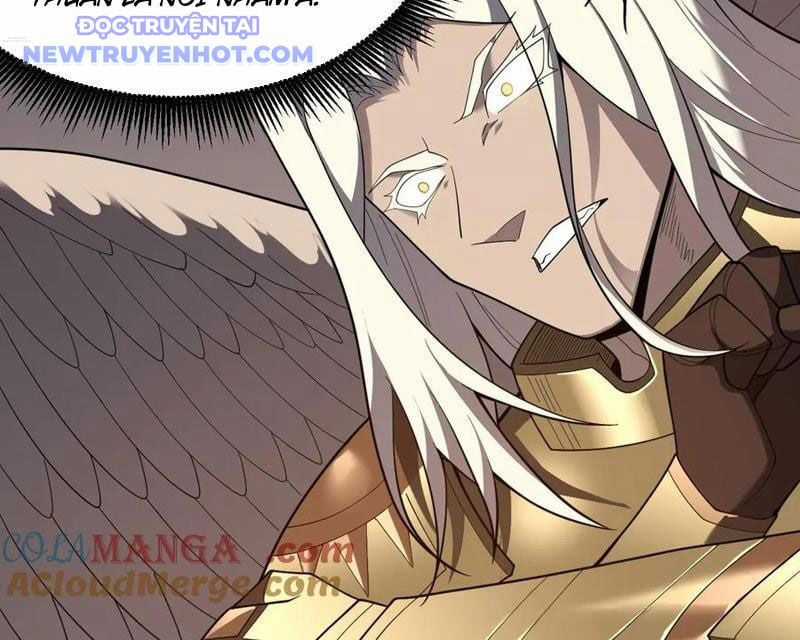 Game Online: Vì Quá Phóng Túng, Tôi Đã Trở Thành Kẻ Thù Của Cả Server Chapter 82 trang 74