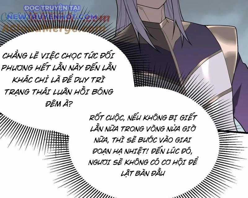 Game Online: Vì Quá Phóng Túng, Tôi Đã Trở Thành Kẻ Thù Của Cả Server Chapter 82 trang 90