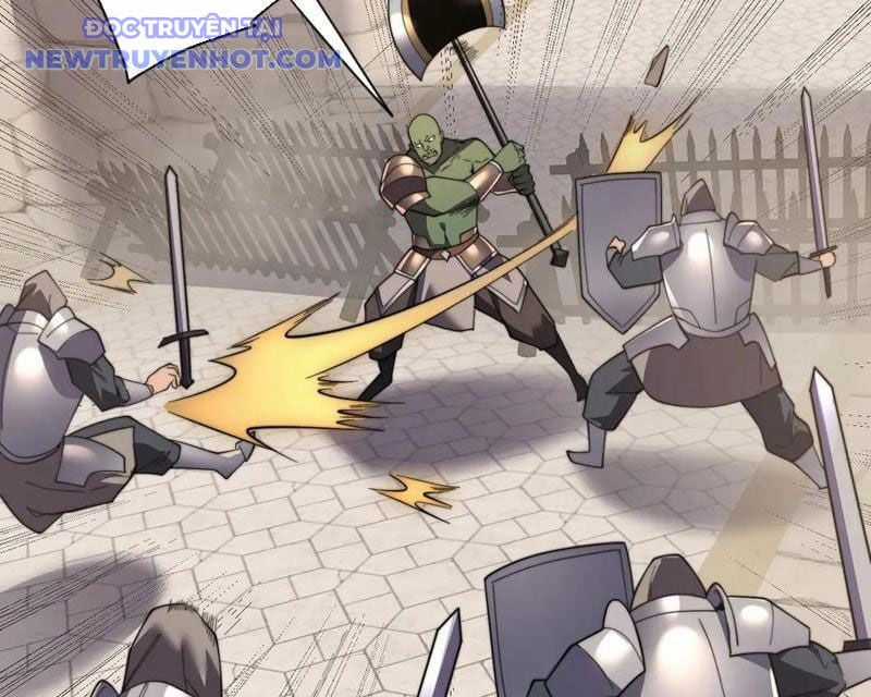 Game Online: Vì Quá Phóng Túng, Tôi Đã Trở Thành Kẻ Thù Của Cả Server Chapter 83 trang 103