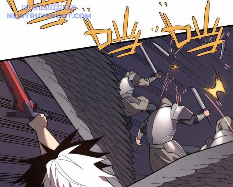 Game Online: Vì Quá Phóng Túng, Tôi Đã Trở Thành Kẻ Thù Của Cả Server Chapter 83 trang 110