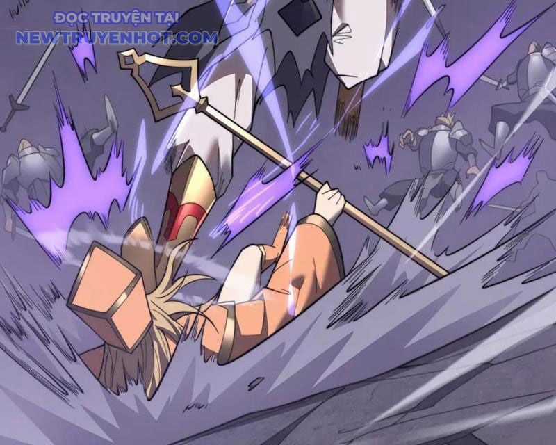 Game Online: Vì Quá Phóng Túng, Tôi Đã Trở Thành Kẻ Thù Của Cả Server Chapter 83 trang 118