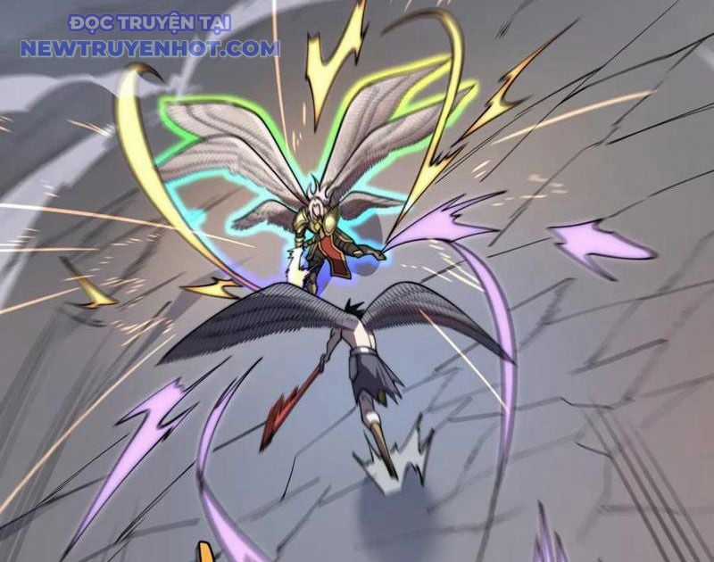 Game Online: Vì Quá Phóng Túng, Tôi Đã Trở Thành Kẻ Thù Của Cả Server Chapter 83 trang 12