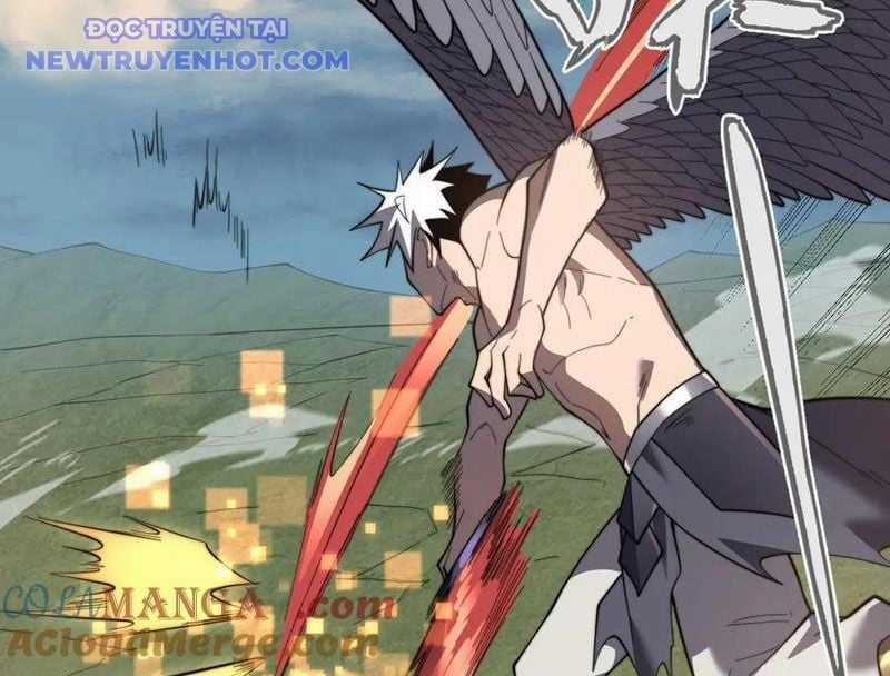 Game Online: Vì Quá Phóng Túng, Tôi Đã Trở Thành Kẻ Thù Của Cả Server Chapter 83 trang 123