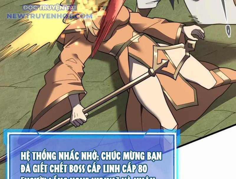 Game Online: Vì Quá Phóng Túng, Tôi Đã Trở Thành Kẻ Thù Của Cả Server Chapter 83 trang 124