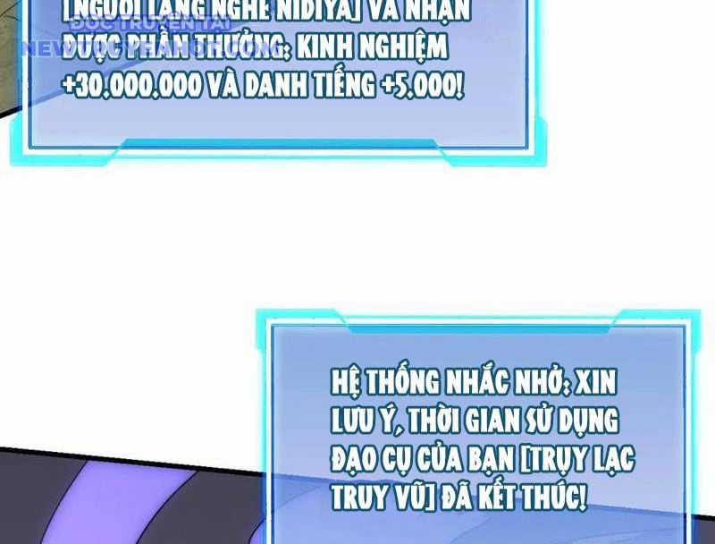 Game Online: Vì Quá Phóng Túng, Tôi Đã Trở Thành Kẻ Thù Của Cả Server Chapter 83 trang 125