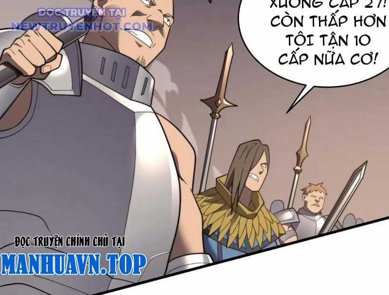 Game Online: Vì Quá Phóng Túng, Tôi Đã Trở Thành Kẻ Thù Của Cả Server Chapter 83 trang 134