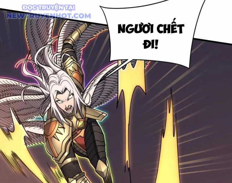 Game Online: Vì Quá Phóng Túng, Tôi Đã Trở Thành Kẻ Thù Của Cả Server Chapter 83 trang 17