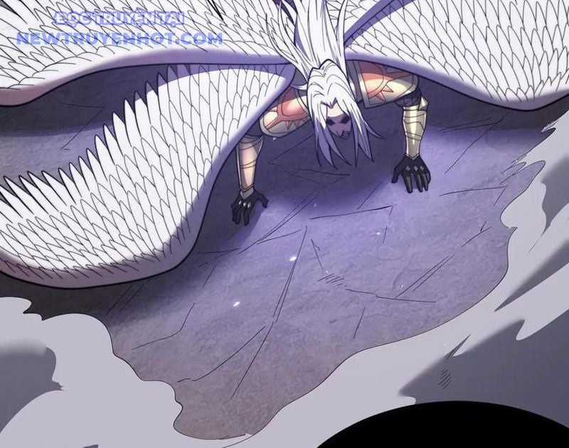 Game Online: Vì Quá Phóng Túng, Tôi Đã Trở Thành Kẻ Thù Của Cả Server Chapter 83 trang 38