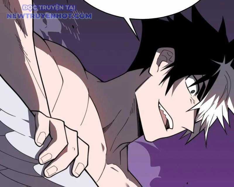 Game Online: Vì Quá Phóng Túng, Tôi Đã Trở Thành Kẻ Thù Của Cả Server Chapter 83 trang 57