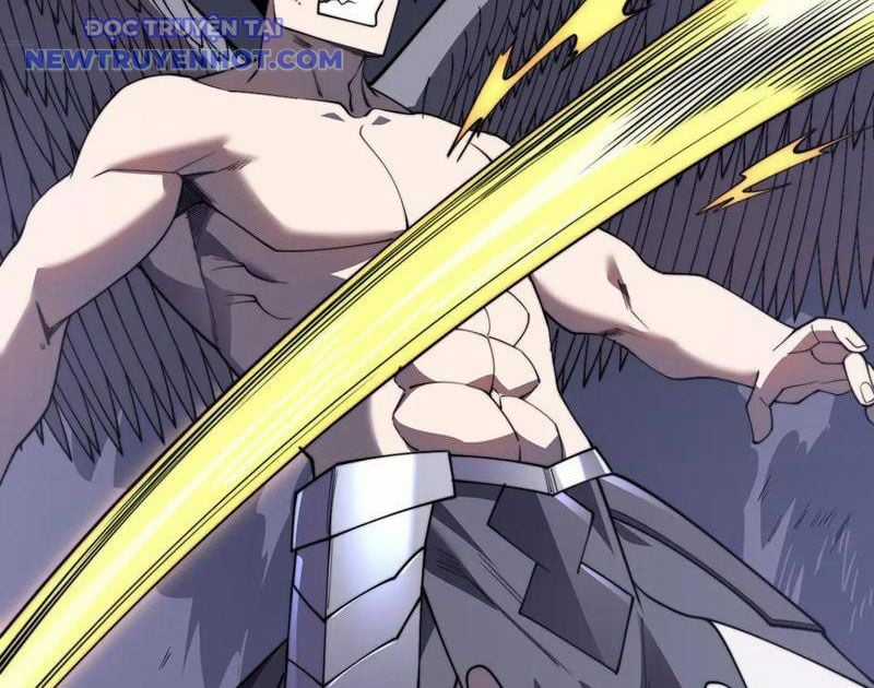 Game Online: Vì Quá Phóng Túng, Tôi Đã Trở Thành Kẻ Thù Của Cả Server Chapter 83 trang 7