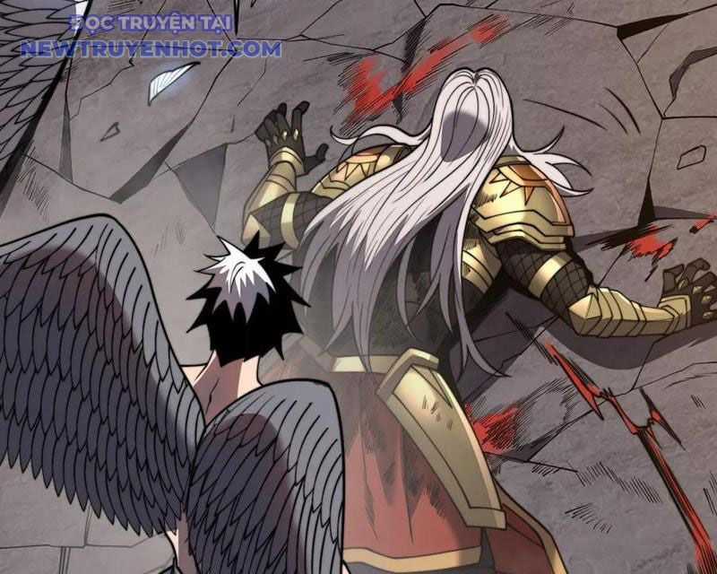 Game Online: Vì Quá Phóng Túng, Tôi Đã Trở Thành Kẻ Thù Của Cả Server Chapter 83 trang 76