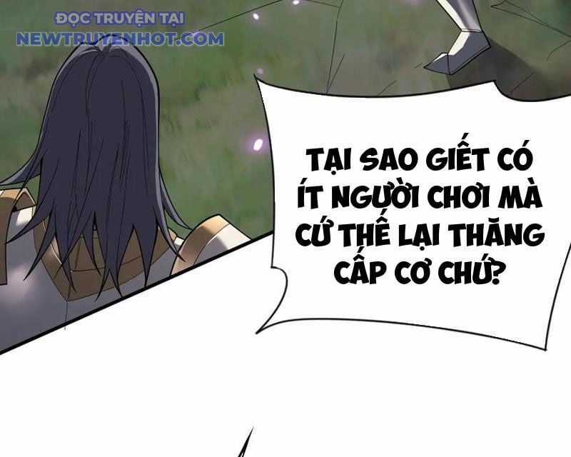 Game Online: Vì Quá Phóng Túng, Tôi Đã Trở Thành Kẻ Thù Của Cả Server Chapter 84 trang 100
