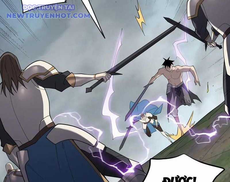 Game Online: Vì Quá Phóng Túng, Tôi Đã Trở Thành Kẻ Thù Của Cả Server Chapter 84 trang 126