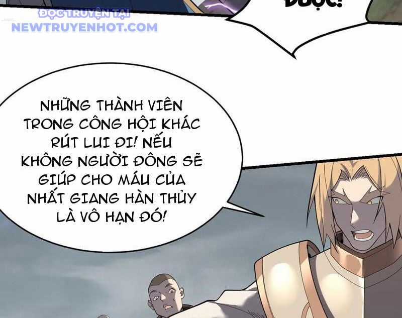 Game Online: Vì Quá Phóng Túng, Tôi Đã Trở Thành Kẻ Thù Của Cả Server Chapter 84 trang 127