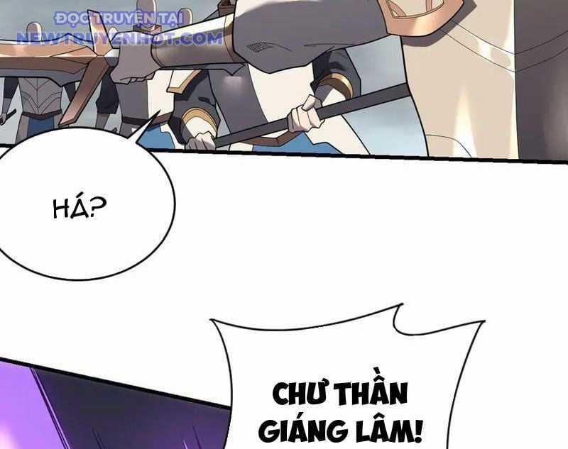 Game Online: Vì Quá Phóng Túng, Tôi Đã Trở Thành Kẻ Thù Của Cả Server Chapter 84 trang 128