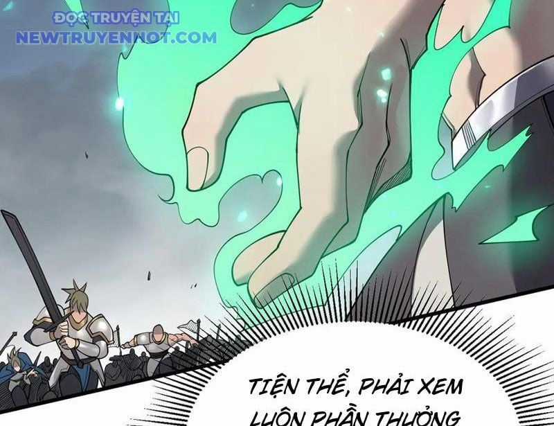 Game Online: Vì Quá Phóng Túng, Tôi Đã Trở Thành Kẻ Thù Của Cả Server Chapter 84 trang 19