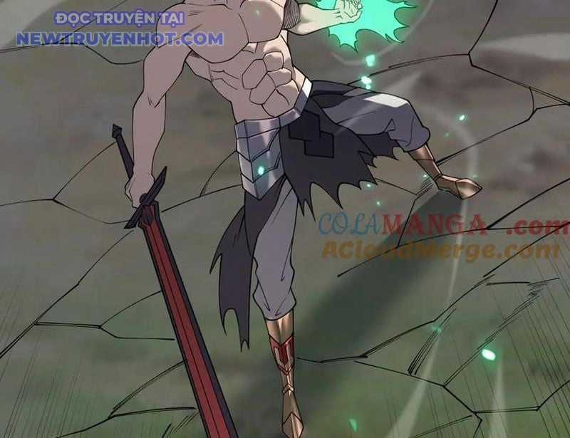 Game Online: Vì Quá Phóng Túng, Tôi Đã Trở Thành Kẻ Thù Của Cả Server Chapter 84 trang 25