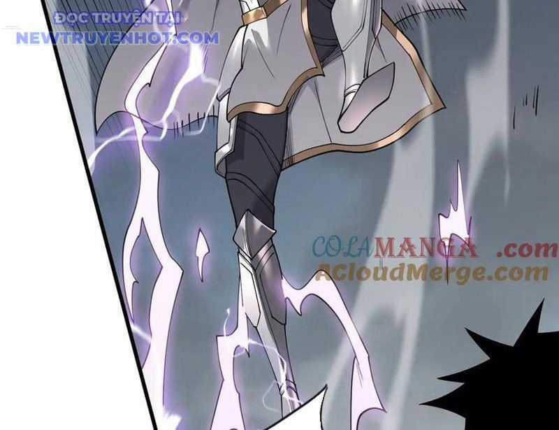 Game Online: Vì Quá Phóng Túng, Tôi Đã Trở Thành Kẻ Thù Của Cả Server Chapter 84 trang 29