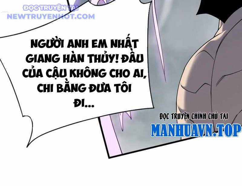 Game Online: Vì Quá Phóng Túng, Tôi Đã Trở Thành Kẻ Thù Của Cả Server Chapter 84 trang 30