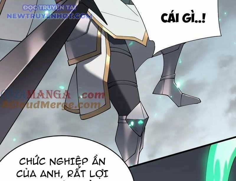 Game Online: Vì Quá Phóng Túng, Tôi Đã Trở Thành Kẻ Thù Của Cả Server Chapter 84 trang 33