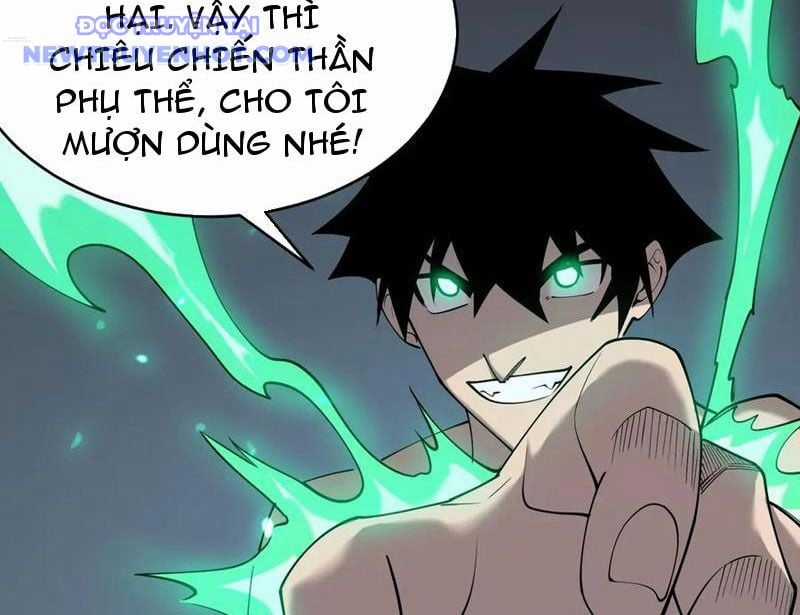 Game Online: Vì Quá Phóng Túng, Tôi Đã Trở Thành Kẻ Thù Của Cả Server Chapter 84 trang 34