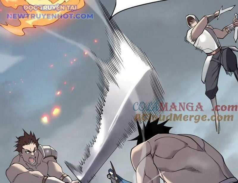 Game Online: Vì Quá Phóng Túng, Tôi Đã Trở Thành Kẻ Thù Của Cả Server Chapter 84 trang 37