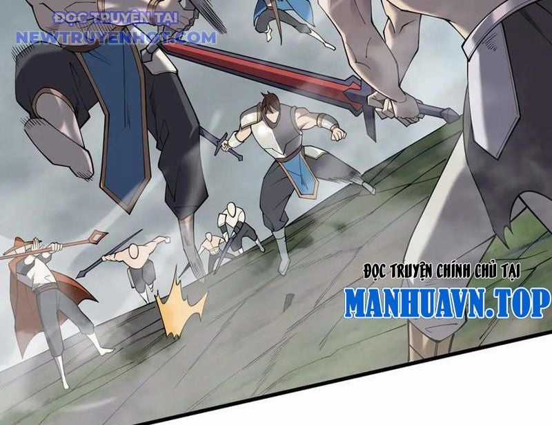 Game Online: Vì Quá Phóng Túng, Tôi Đã Trở Thành Kẻ Thù Của Cả Server Chapter 84 trang 38