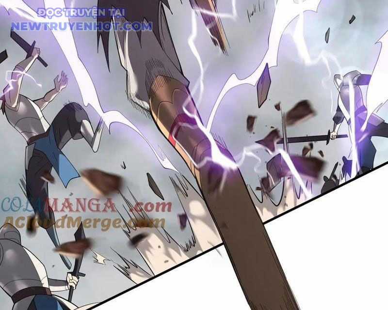 Game Online: Vì Quá Phóng Túng, Tôi Đã Trở Thành Kẻ Thù Của Cả Server Chapter 84 trang 48