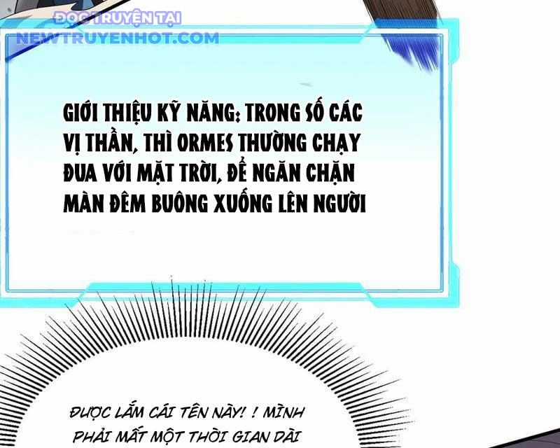 Game Online: Vì Quá Phóng Túng, Tôi Đã Trở Thành Kẻ Thù Của Cả Server Chapter 84 trang 49