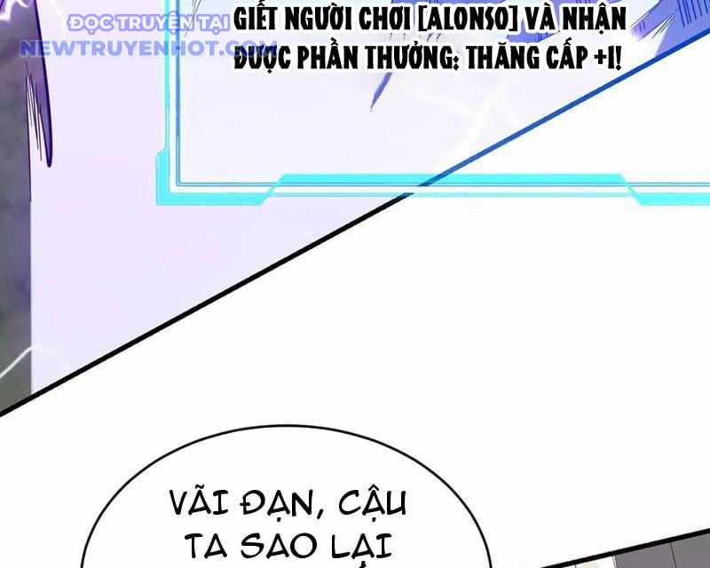 Game Online: Vì Quá Phóng Túng, Tôi Đã Trở Thành Kẻ Thù Của Cả Server Chapter 84 trang 61