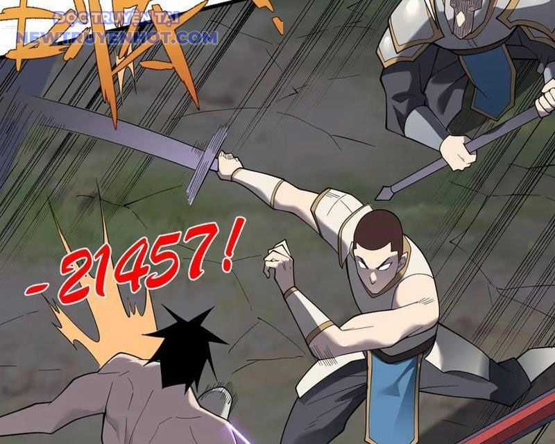 Game Online: Vì Quá Phóng Túng, Tôi Đã Trở Thành Kẻ Thù Của Cả Server Chapter 84 trang 64