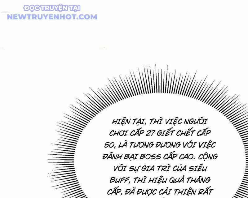 Game Online: Vì Quá Phóng Túng, Tôi Đã Trở Thành Kẻ Thù Của Cả Server Chapter 84 trang 71