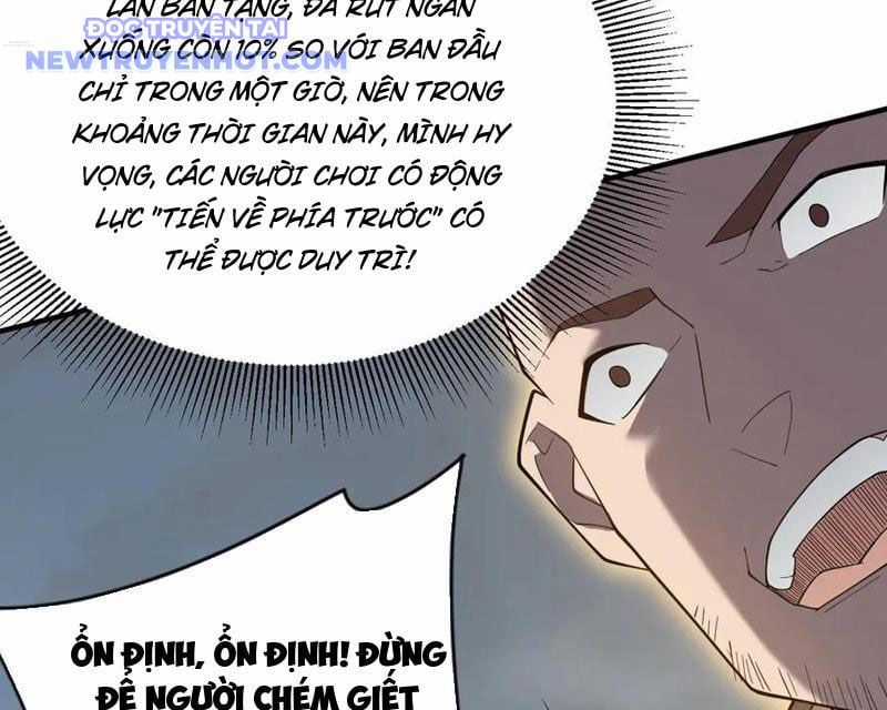 Game Online: Vì Quá Phóng Túng, Tôi Đã Trở Thành Kẻ Thù Của Cả Server Chapter 84 trang 87