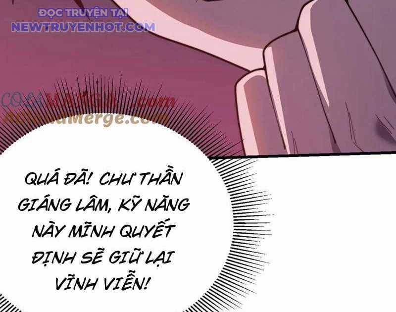 Game Online: Vì Quá Phóng Túng, Tôi Đã Trở Thành Kẻ Thù Của Cả Server Chapter 85 trang 29