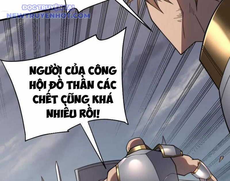 Game Online: Vì Quá Phóng Túng, Tôi Đã Trở Thành Kẻ Thù Của Cả Server Chapter 85 trang 31