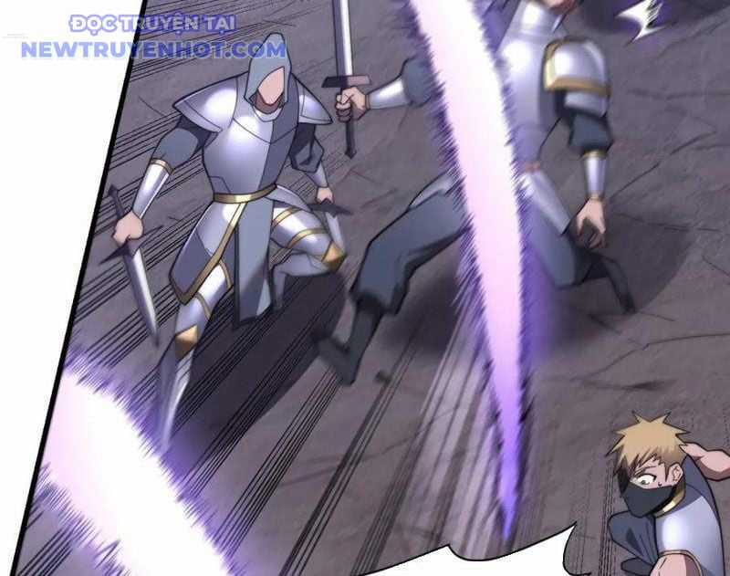 Game Online: Vì Quá Phóng Túng, Tôi Đã Trở Thành Kẻ Thù Của Cả Server Chapter 85 trang 36