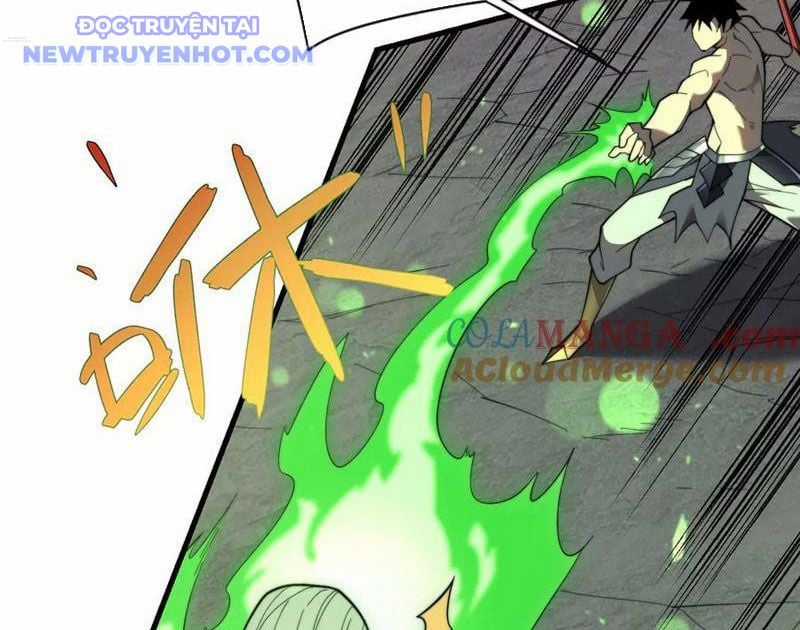 Game Online: Vì Quá Phóng Túng, Tôi Đã Trở Thành Kẻ Thù Của Cả Server Chapter 85 trang 5