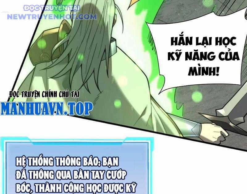 Game Online: Vì Quá Phóng Túng, Tôi Đã Trở Thành Kẻ Thù Của Cả Server Chapter 85 trang 6