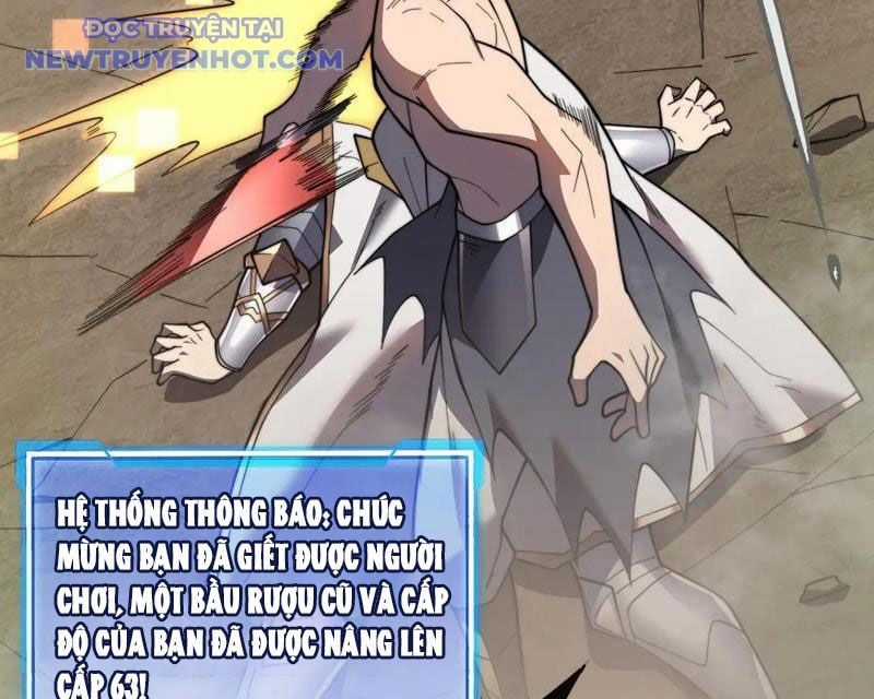 Game Online: Vì Quá Phóng Túng, Tôi Đã Trở Thành Kẻ Thù Của Cả Server Chapter 85 trang 61