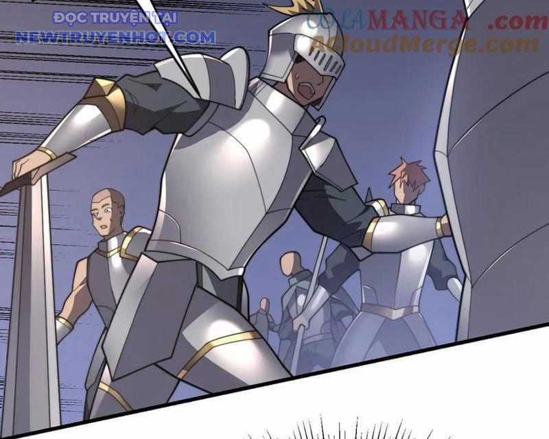 Game Online: Vì Quá Phóng Túng, Tôi Đã Trở Thành Kẻ Thù Của Cả Server Chapter 85 trang 70