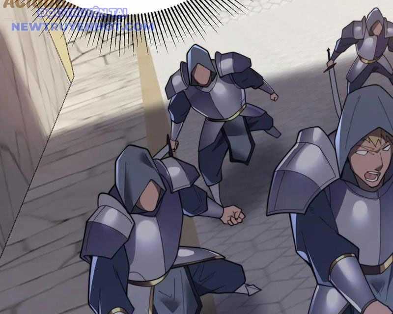 Game Online: Vì Quá Phóng Túng, Tôi Đã Trở Thành Kẻ Thù Của Cả Server Chapter 85 trang 74