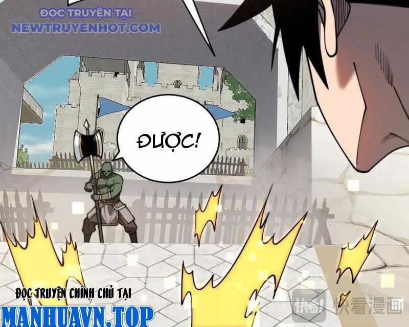 Game Online: Vì Quá Phóng Túng, Tôi Đã Trở Thành Kẻ Thù Của Cả Server Chapter 85 trang 79