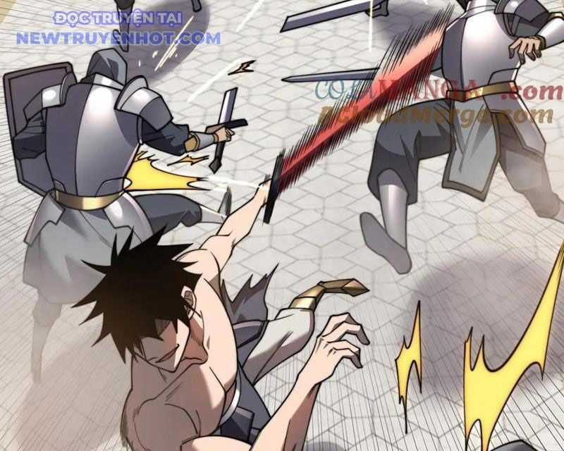 Game Online: Vì Quá Phóng Túng, Tôi Đã Trở Thành Kẻ Thù Của Cả Server Chapter 85 trang 81