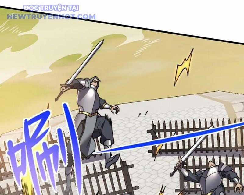 Game Online: Vì Quá Phóng Túng, Tôi Đã Trở Thành Kẻ Thù Của Cả Server Chapter 85 trang 83